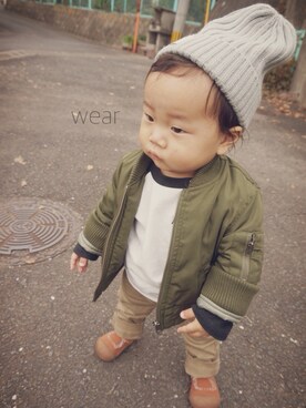 AKIさんのコーディネート