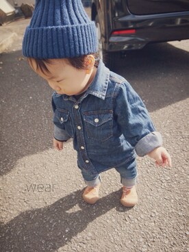 AKIさんのコーディネート