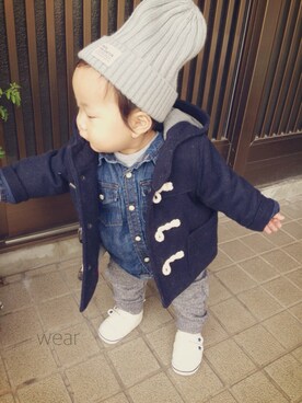 AKIさんのコーディネート