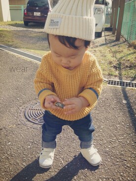 AKIさんのコーディネート