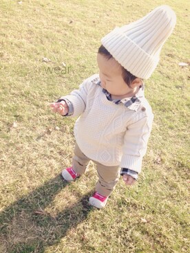 AKIさんのコーディネート