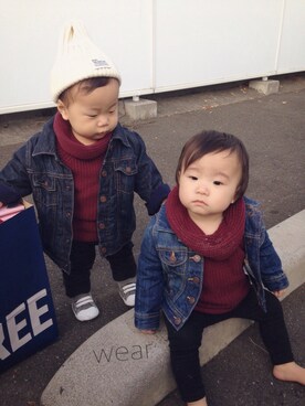 AKIさんのコーディネート