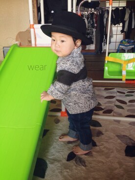 AKIさんのコーディネート