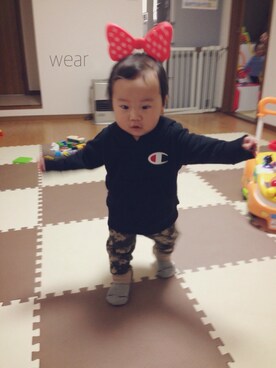 AKIさんのコーディネート