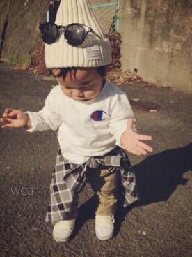 AKIさんのコーディネート