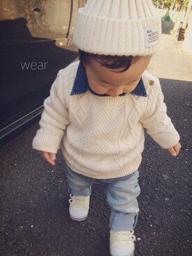 AKIさんのコーディネート