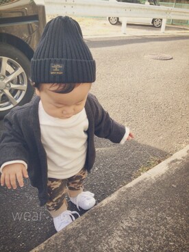 AKIさんのコーディネート