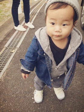 AKIさんのコーディネート