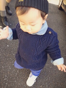 AKIさんのコーディネート