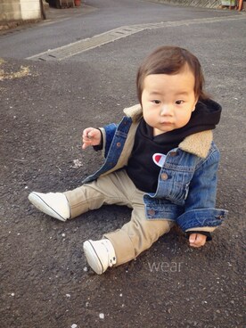 AKIさんのコーディネート