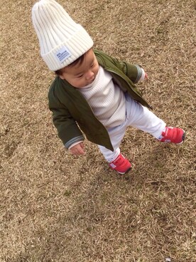 AKIさんのコーディネート