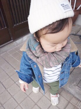 AKIさんのコーディネート