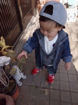 AKIさんのコーディネート