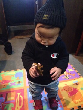 AKIさんのコーディネート