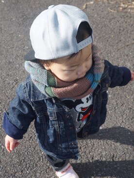 AKIさんのコーディネート