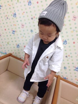 AKIさんのコーディネート