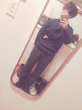 ルイさんのコーディネート