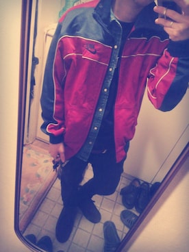 ルイさんのコーディネート