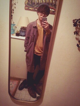 ルイさんのコーディネート