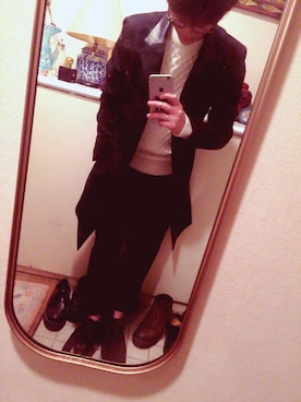 ルイさんのコーディネート