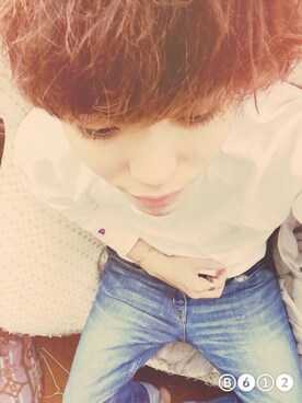 ルイさんのコーディネート