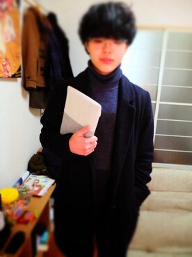 ルイさんのコーディネート