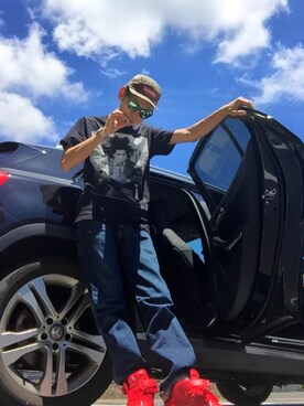 408さんのコーディネート