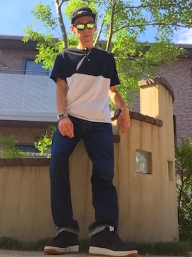 408さんのコーディネート