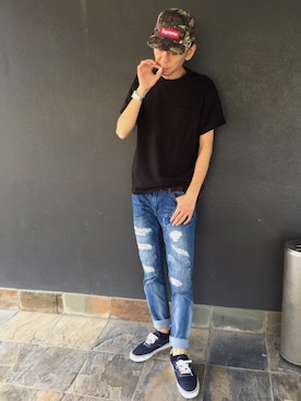 408さんのコーディネート