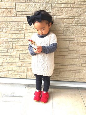 R☺︎A☆さんのコーディネート