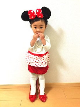 R☺︎A☆さんのコーディネート