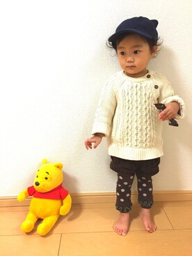 R☺︎A☆さんのコーディネート