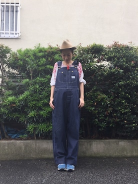 yuumisuzukiさんのコーディネート