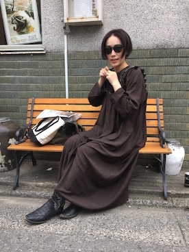 yuumisuzukiさんのコーディネート