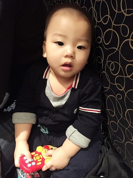 Scottie99さんのコーディネート