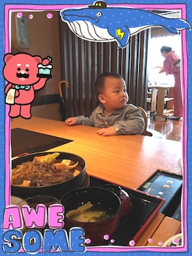 Scottie99さんのコーディネート