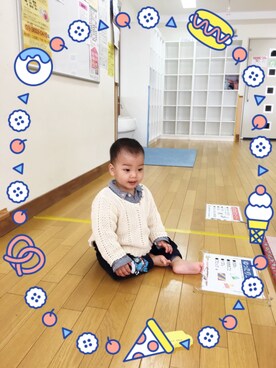 Scottie99さんのコーディネート