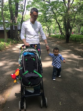 Scottie99さんのコーディネート