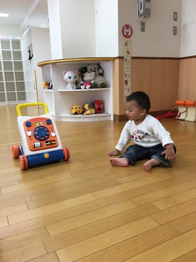 Scottie99さんのコーディネート