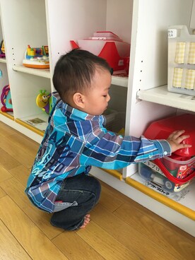 Scottie99さんのコーディネート