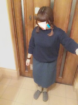 'Sさんのコーディネート