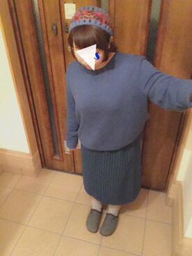 'Sさんのコーディネート