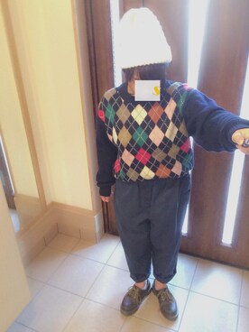 'Sさんのコーディネート