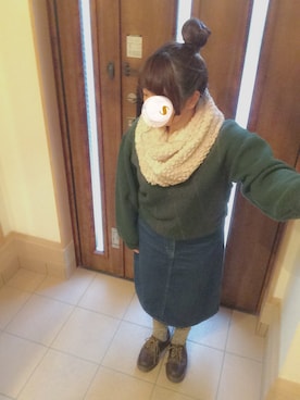 'Sさんのコーディネート