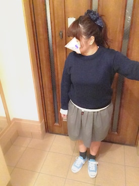 'Sさんのコーディネート