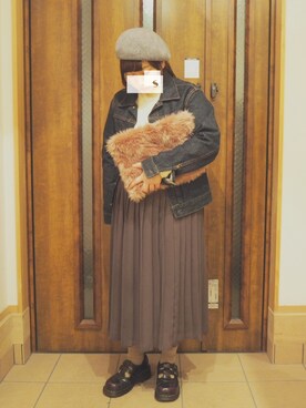 'Sさんのコーディネート