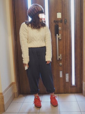 'Sさんのコーディネート