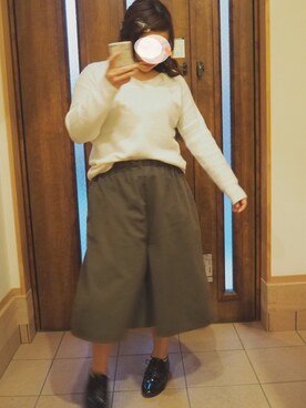 'Sさんのコーディネート