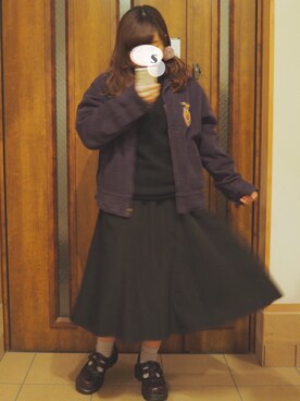 'Sさんのコーディネート