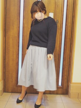 'Sさんのコーディネート